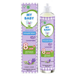 My Baby Minyak Telon Plus Lavender 60ml 90ml 120ml