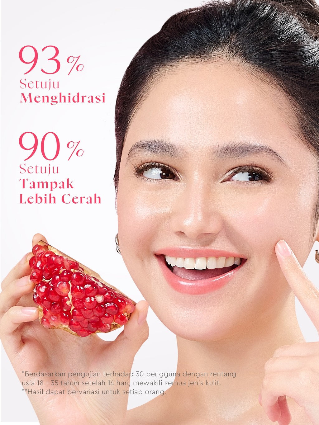Glad2Glow Toner Complete Series 80ml-Brighten/Acne Toner/Barrier/Exfoliating toner-Skincare toner badan face mist hydrating toner centella toner wajah eksfoliasi water g2g toner hydrating gloglowing brightening exfoliasi glycolic madeca g2g official store