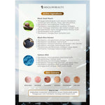 MS GLOW BLACK DIAMOND SERUM MOISTURIZER