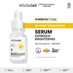 [CLEARANCE SALE Whitelab] Up To 6 Month