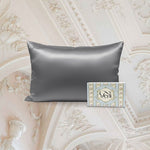 Sarung Bantal PREMIUM Satin Silk Terli Beauty Satin Silk Pillowcase Adem Halus Anti Jerawat Beauty Boost Pillowcase