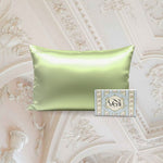 Sarung Bantal PREMIUM Satin Silk Terli Beauty Satin Silk Pillowcase Adem Halus Anti Jerawat Beauty Boost Pillowcase