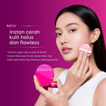 Skintific Cover Glow Perfect Cushion