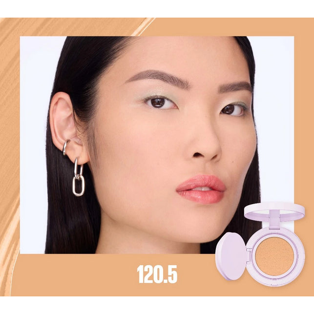 Maybelline Super Stay Baby Up To 24H Soft Matte Cushion