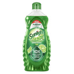 Sunlight Sabun Cuci Piring Jeruk Nipis Botol 675 ml