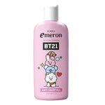 Emeron BT21 Sampo Anti Ketombe Rambut Rontok Botol 200 ml