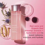 CLARINS Multi-Active Treatment Essence 200ml - Toner Anti Aging