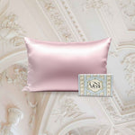Hampers | Wedding Gift Set | Birthday Gift Set | Sarung Bantal PREMIUM Satin Silk Terlibeauty