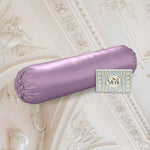 Sarung Guling PREMIUM Satin Silk Terli Beauty Satin Silk Bolster Case Adem Halus Anti Bacterial