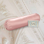 Sarung Guling PREMIUM Satin Silk Terli Beauty Satin Silk Bolster Case Adem Halus Anti Bacterial