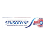 Sensodyne Pasta Gigi Pencegah Gigi Berlubang & Sensitif 40g 60g