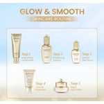 Glowsicha luminous glow tone up sunscreen SPF Pa 50+++