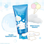 [TRIPLEPACK] SENKA Perfect Whip Cinnamoroll Edition 120gr