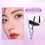 BNB BARENBLISS  Roll To Volume | Roll To High Mascara |Roll To Length | Roll To Clean | Black Eclipse Eyeliner