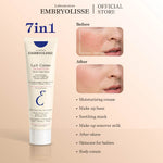Embryolisse Lait-Creme Sensitive 30ml 7 IN 1 Pelembab Moisturizer Wajah Makeup Cleanser Remover Makeup Base Primer Masker Wajah