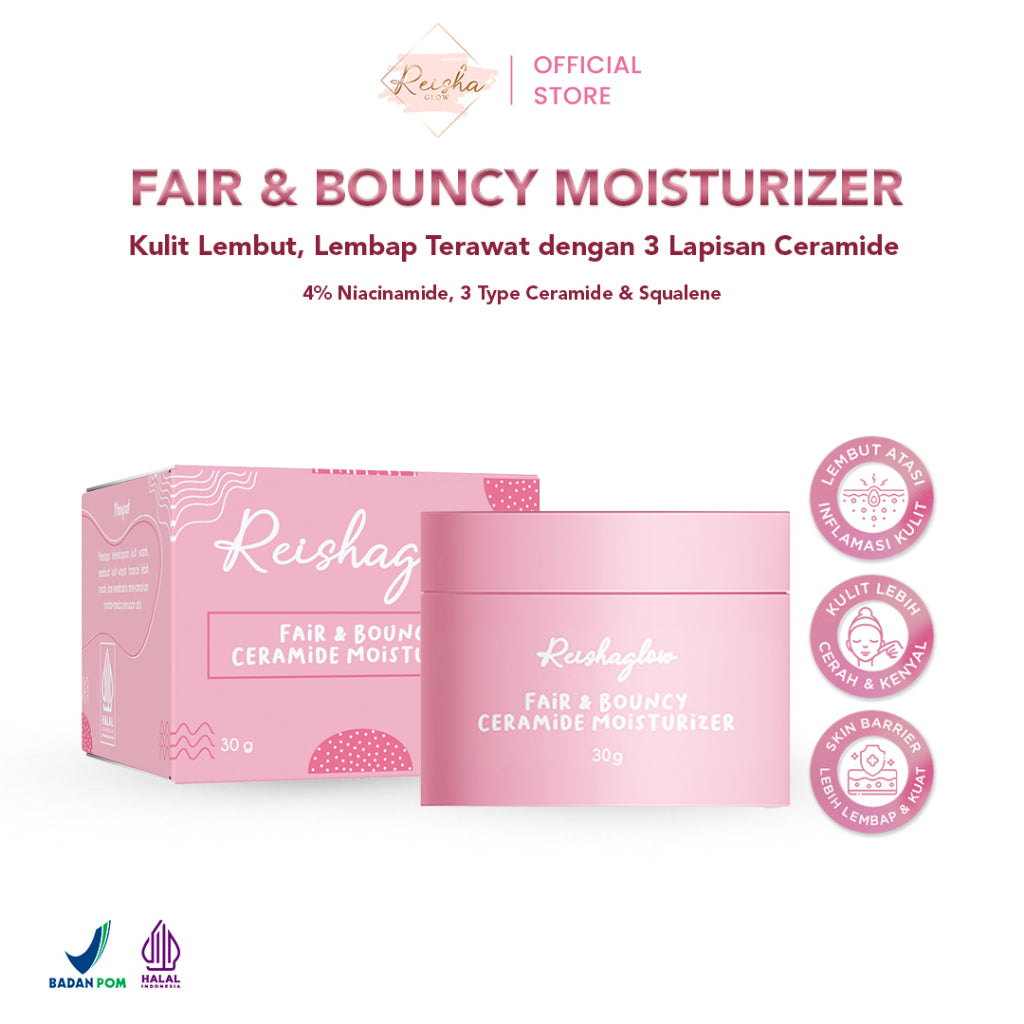 Noera Bundling Night Cream | Moisturizer Bouncy | Tinted Sunscreen 10 Gram | 16% Pure Concentrated Liposome Arbutin Booster Overnight Cream | Krim Malam | Niacinamide | Alpha Arbutin