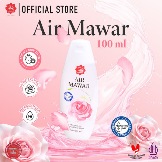 Viva Air Mawar - 100 ml
