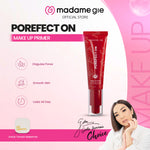 [READY STOCK] Madame Gie Porefect On - Make Up Primer