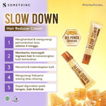 [WAREHOUSE SALE] SOMETHINC Moisturizer, Sunscreen, Hair & Body Care (Calm Down! Skinpair R-Cover Cream, Holyshield! UV Watery Sunscreen Gel SPF 50+ PA++++, Manuka Sugar Wax Home Kit, Game Changer Tripeptide Eye Concentrate Gel, pH Restore Hair Vinegar)