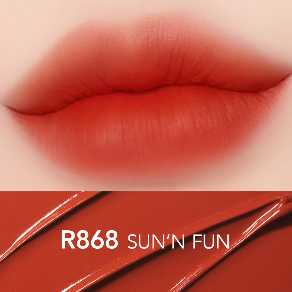 YOU Cloud Paint Airy Fixing Tint Lip Tint Lip Stain