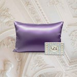Sarung Bantal PREMIUM Satin Silk Terli Beauty Satin Silk Pillowcase Adem Halus Anti Jerawat Beauty Boost Pillowcase