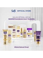 NEW! Safi Age Defy Serum Cleanser 150ml - Pembersih Wajah Anti Aging
