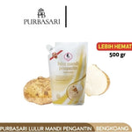 Purbasari Lulur Mandi Pengantin Brightening Bengkoang 500 g