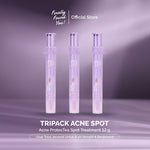 Finally Found You! Acne ProtecTea Spot Treatment 12g | Obat Totol Jerawat Untuk Kulit Sensitif & Berjerawat