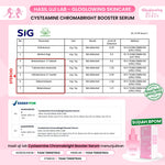 GLOGLOWING Cysteamine Chromabright Booster Serum 20ml