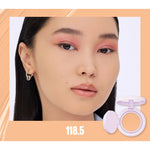 Maybelline Super Stay Baby Up To 24H Soft Matte Cushion