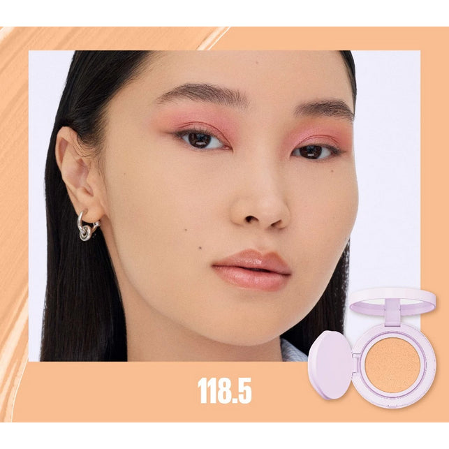 Maybelline Super Stay Baby Up To 24H Soft Matte Cushion