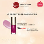 CLARINS Lip Comfort Oil - Lip Plumper