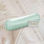 Sarung Guling PREMIUM Satin Silk Terli Beauty Satin Silk Bolster Case Adem Halus Anti Bacterial