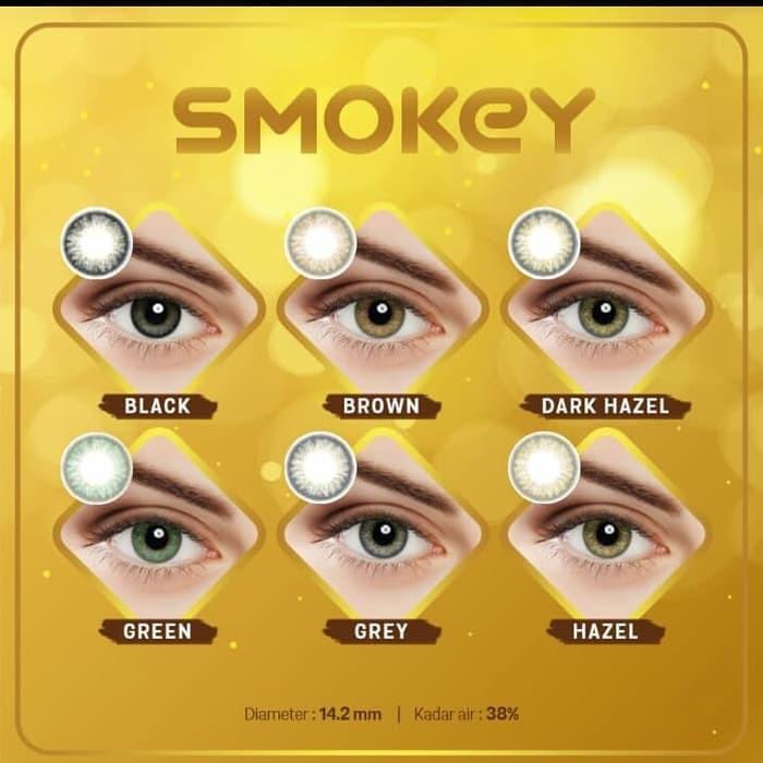 SOFTLENS MURAH PROMO SALE EXP 2026 BLN 2