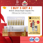 PREMIERE BEAUTE [DAPAT 3] [New Formula] New Booster Activation RetinAL Advance Repair Ampoule 10x1.5ml Repair Barrier