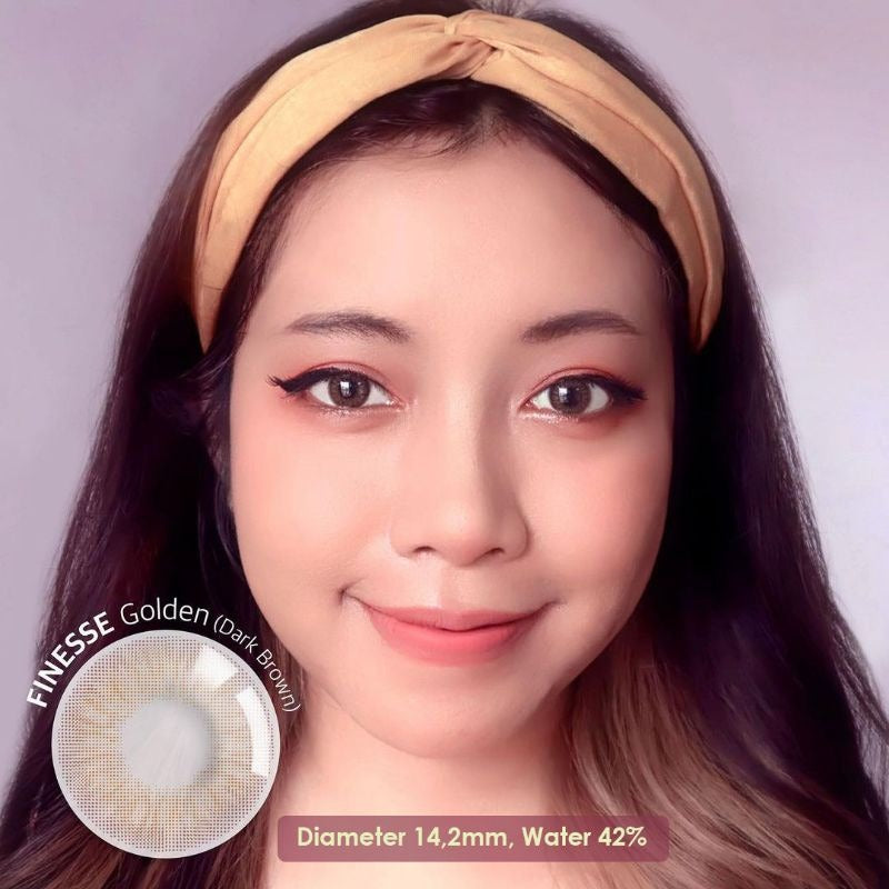 SOFTLENS SALE X2 FINESSE BY EXOTICON 14.2 MM Normal s/d -6.00 EXP 2026 BLN 2 / BLN 4