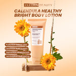 [ORDER NOW!HEMAT 47RB] Cleora Hydrating & Body care - Moisturizer 8x Hyalu & Calendula Pelembab Muka Kering Kusam Skincare Mencerahkan Kulit Dark Spot Whitening Gel Brightening Pemutih Wajah Cream Lotion Handbody Wanita Pria Niacinamide Body Butter BPOM