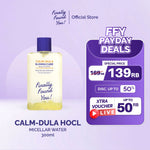 Finally Found You! Calm-Dula HOCL Micellar Water 100ml & 300ml