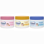 Cussons Baby Soft & Smooth Krim Tubuh Bayi 50 g