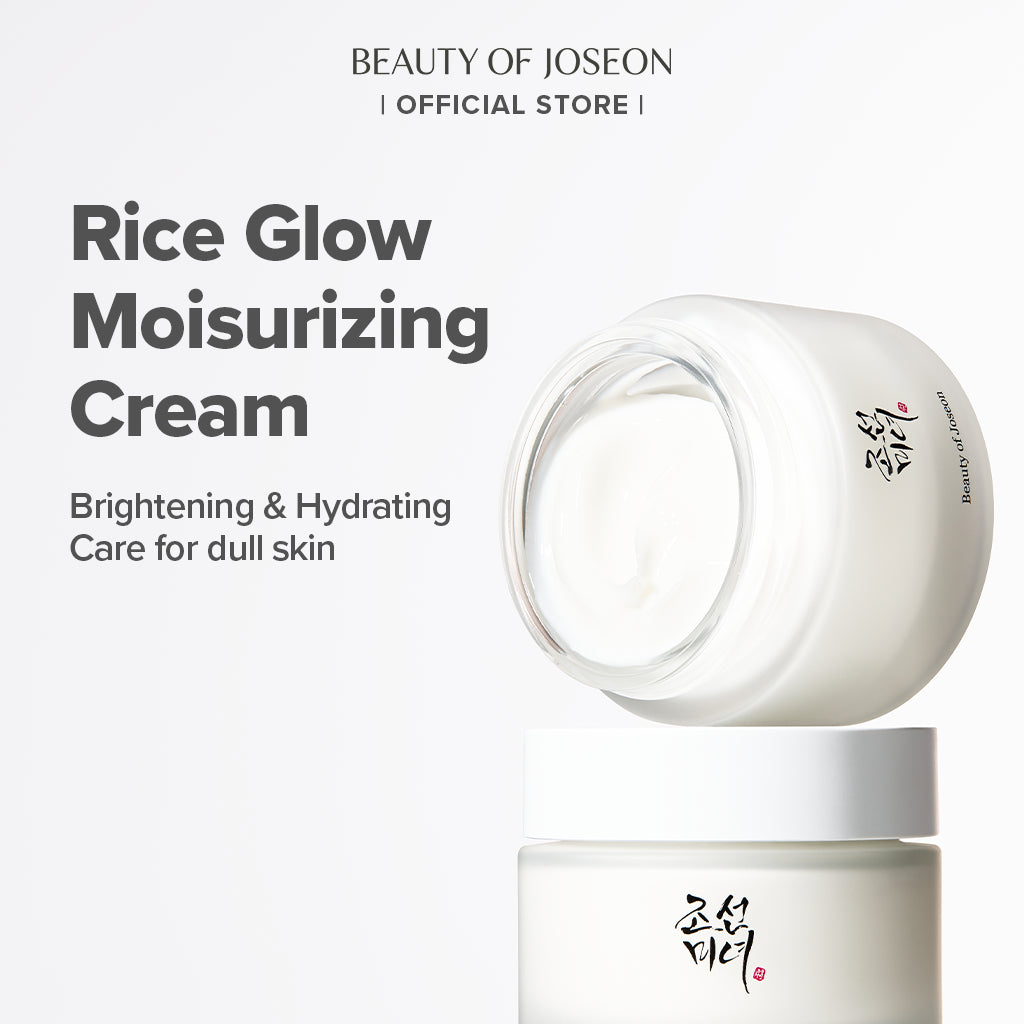 Beauty of Joseon Dynasty Cream 50ml