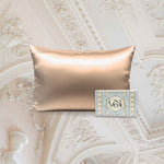 Sarung Bantal PREMIUM Satin Silk Terli Beauty Satin Silk Pillowcase Adem Halus Anti Jerawat Beauty Boost Pillowcase