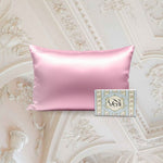 Sarung Bantal PREMIUM Satin Silk Terli Beauty Satin Silk Pillowcase Adem Halus Anti Jerawat Beauty Boost Pillowcase