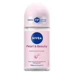 Nivea Deodoran Roll On Wanita 50 Ml Kemasan
