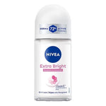 Nivea Deodoran Roll On Wanita 50 Ml Kemasan