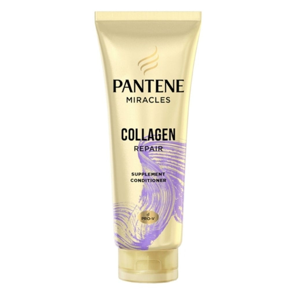 Pantene Miracle Kondisioner Rambut 70 ml