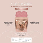 AFTERMYSKIN - Afterskin Bundling Lotion Anti UV + Sabun