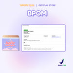 Beautyinu Kefir Collagen Soap Bar BUY 5 GET 5 Paket Spesial Hemat isi 10 Sabun