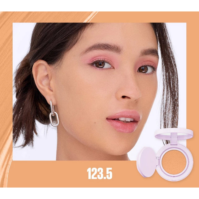 Maybelline Super Stay Baby Up To 24H Soft Matte Cushion
