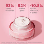 CLARINS Multi-Active Day Cream AST 50ml - Pelembab pagi, Moisturizer, Niacinamide
