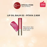 CLARINS Lip Oil Balm - Pelembab Bibir